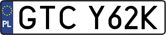 GTCY62K