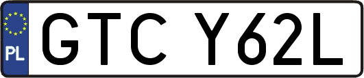 GTCY62L
