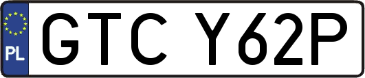 GTCY62P