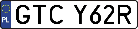 GTCY62R