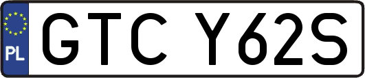 GTCY62S