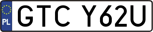 GTCY62U