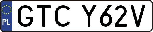 GTCY62V