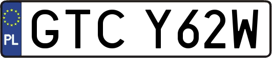 GTCY62W