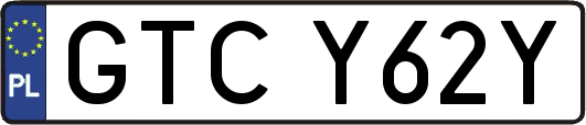 GTCY62Y