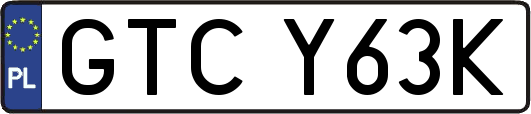 GTCY63K