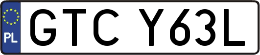 GTCY63L
