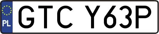 GTCY63P