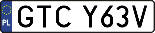 GTCY63V
