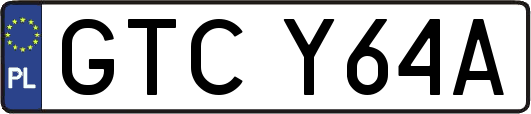 GTCY64A