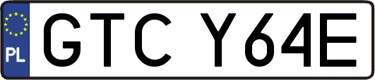 GTCY64E