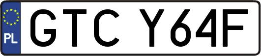 GTCY64F