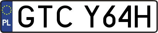 GTCY64H