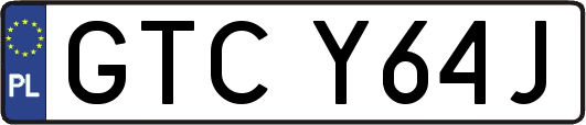 GTCY64J