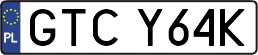 GTCY64K