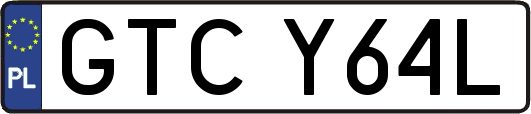 GTCY64L