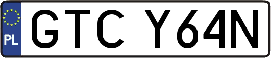 GTCY64N
