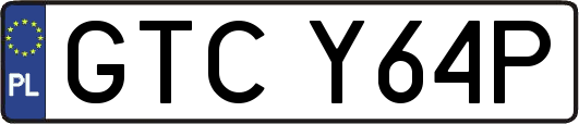 GTCY64P