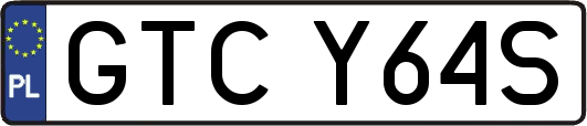 GTCY64S