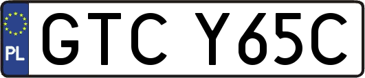 GTCY65C