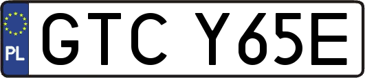 GTCY65E