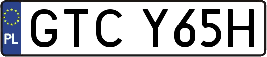 GTCY65H