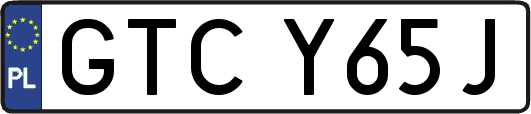 GTCY65J