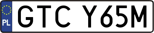 GTCY65M