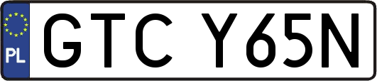 GTCY65N