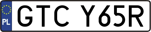GTCY65R