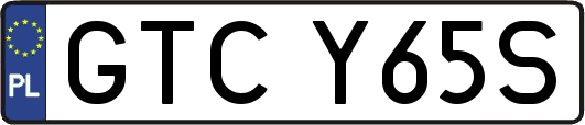 GTCY65S