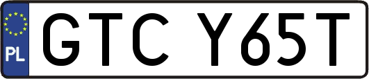 GTCY65T