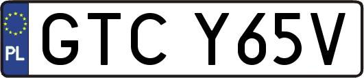 GTCY65V