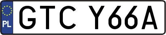 GTCY66A
