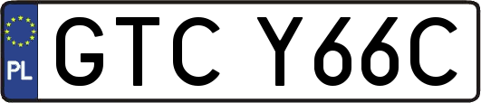 GTCY66C