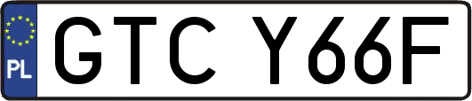 GTCY66F