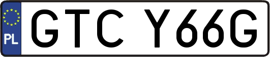 GTCY66G