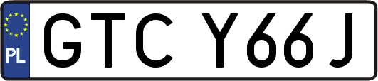 GTCY66J