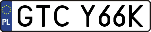 GTCY66K
