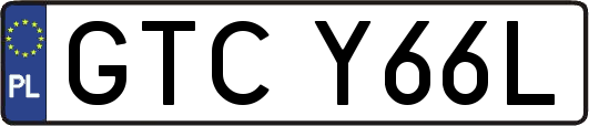 GTCY66L