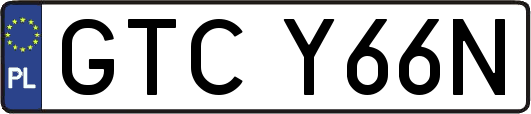 GTCY66N