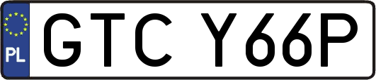 GTCY66P