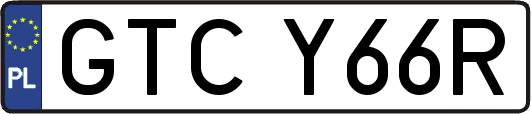 GTCY66R