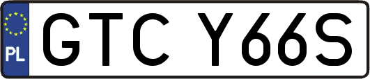 GTCY66S