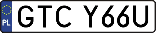 GTCY66U
