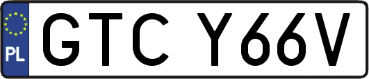 GTCY66V
