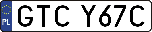 GTCY67C