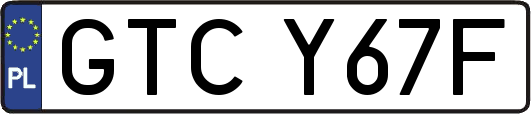 GTCY67F