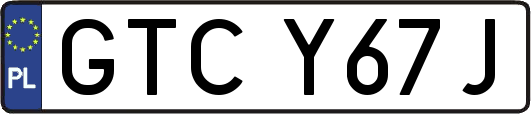 GTCY67J
