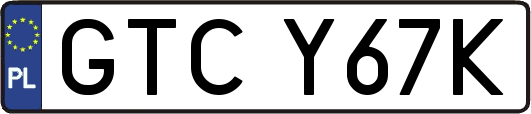 GTCY67K